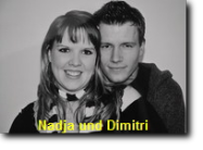 Nadja und Dimitri